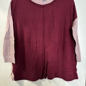 Old Navy Tunic Top